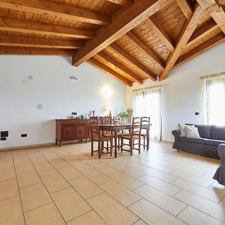 Agriturismo Nema Mossa Buitenkant foto