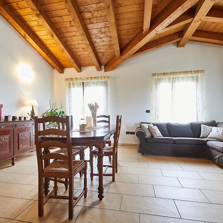 Agriturismo Nema Mossa Buitenkant foto