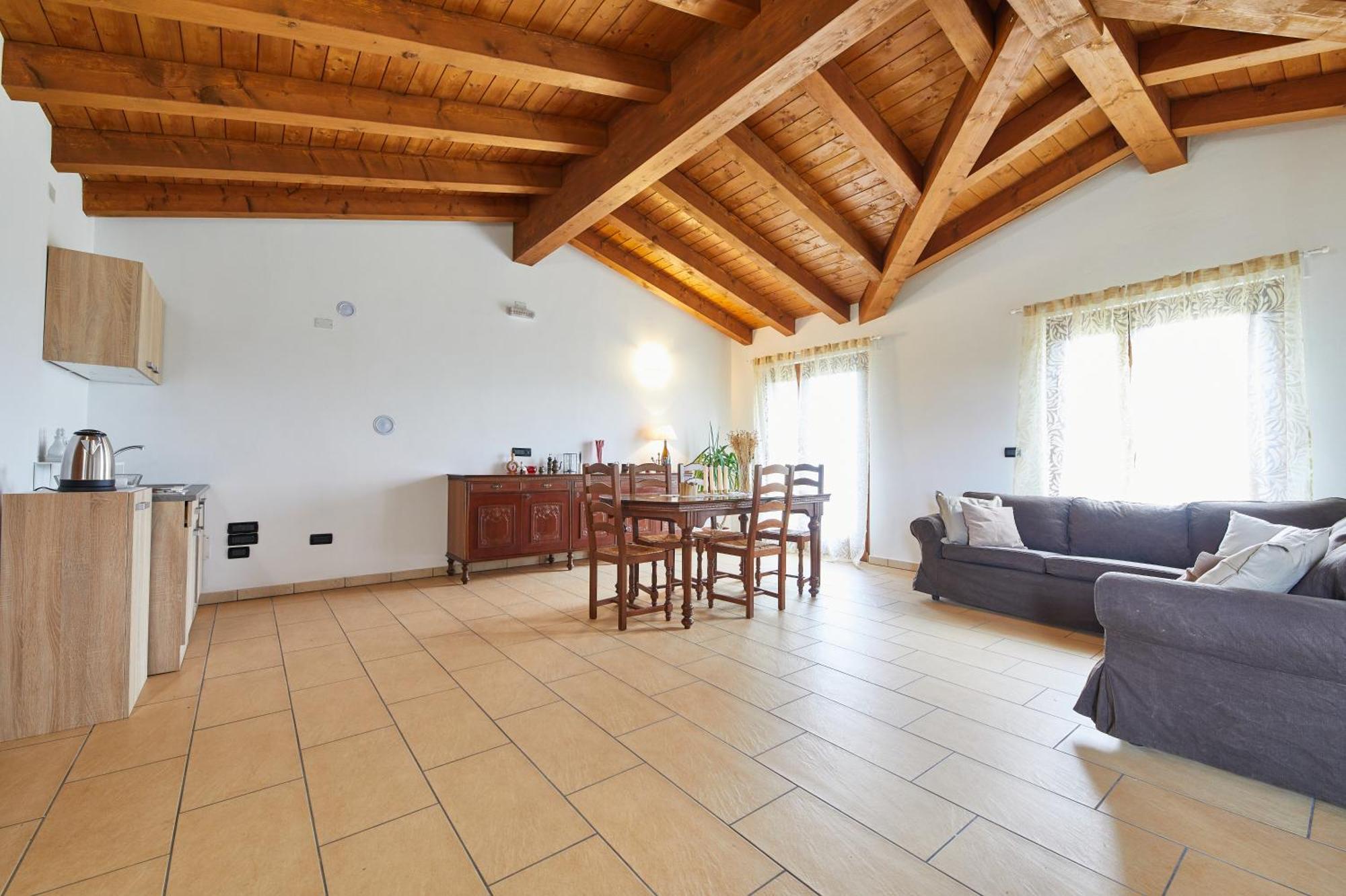 Agriturismo Nema Mossa Buitenkant foto