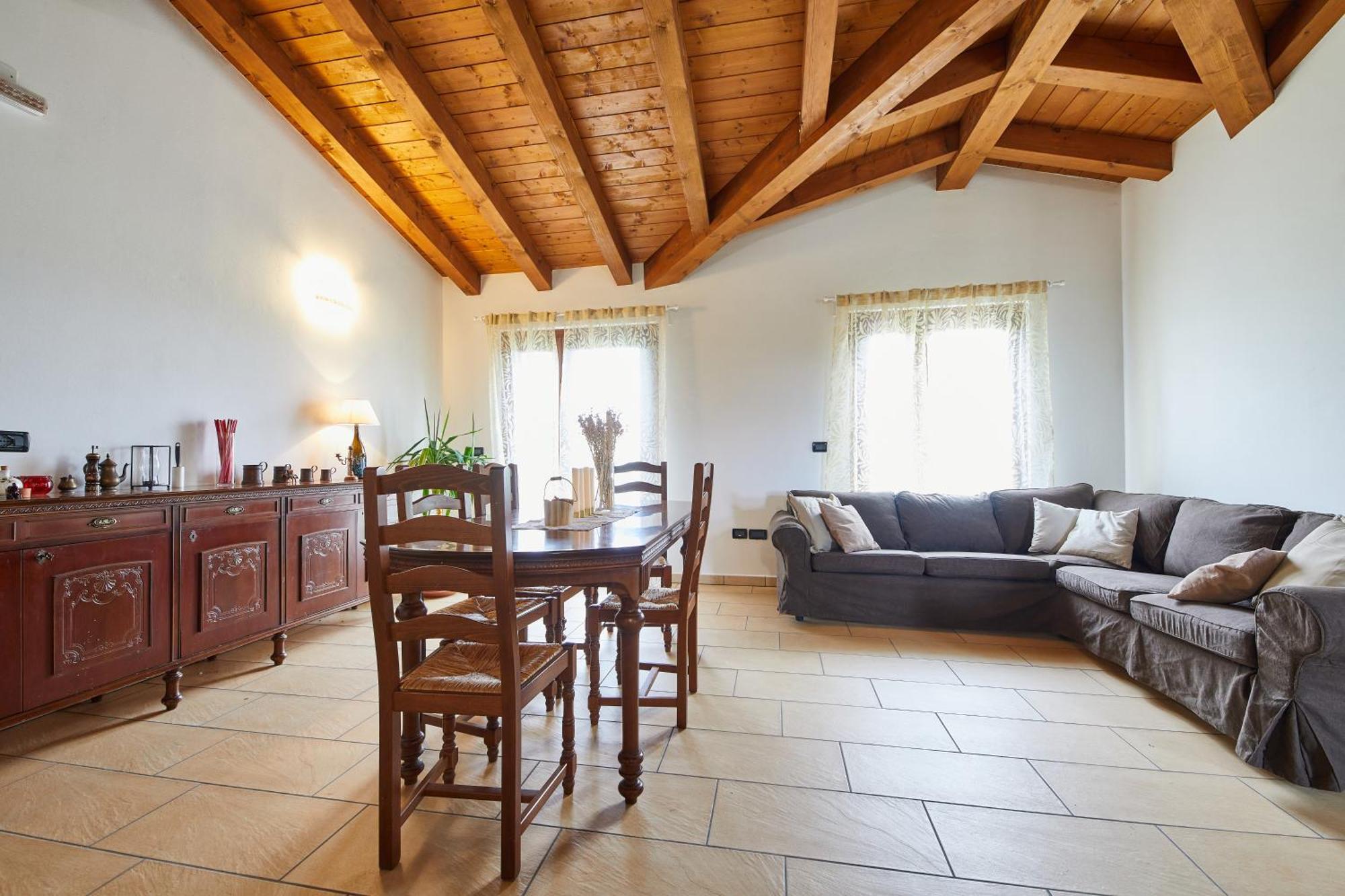 Agriturismo Nema Mossa Buitenkant foto