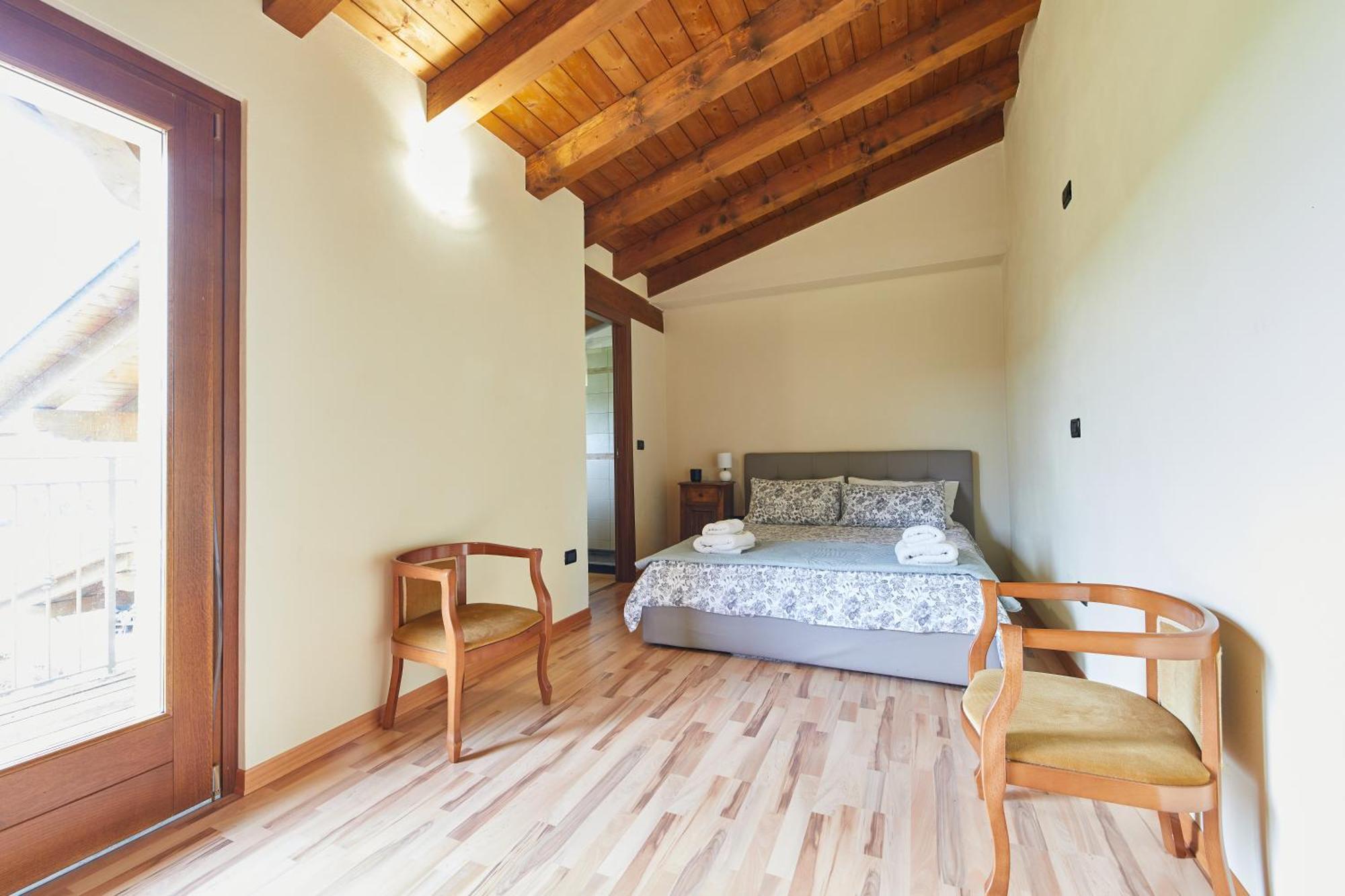 Agriturismo Nema Mossa Buitenkant foto