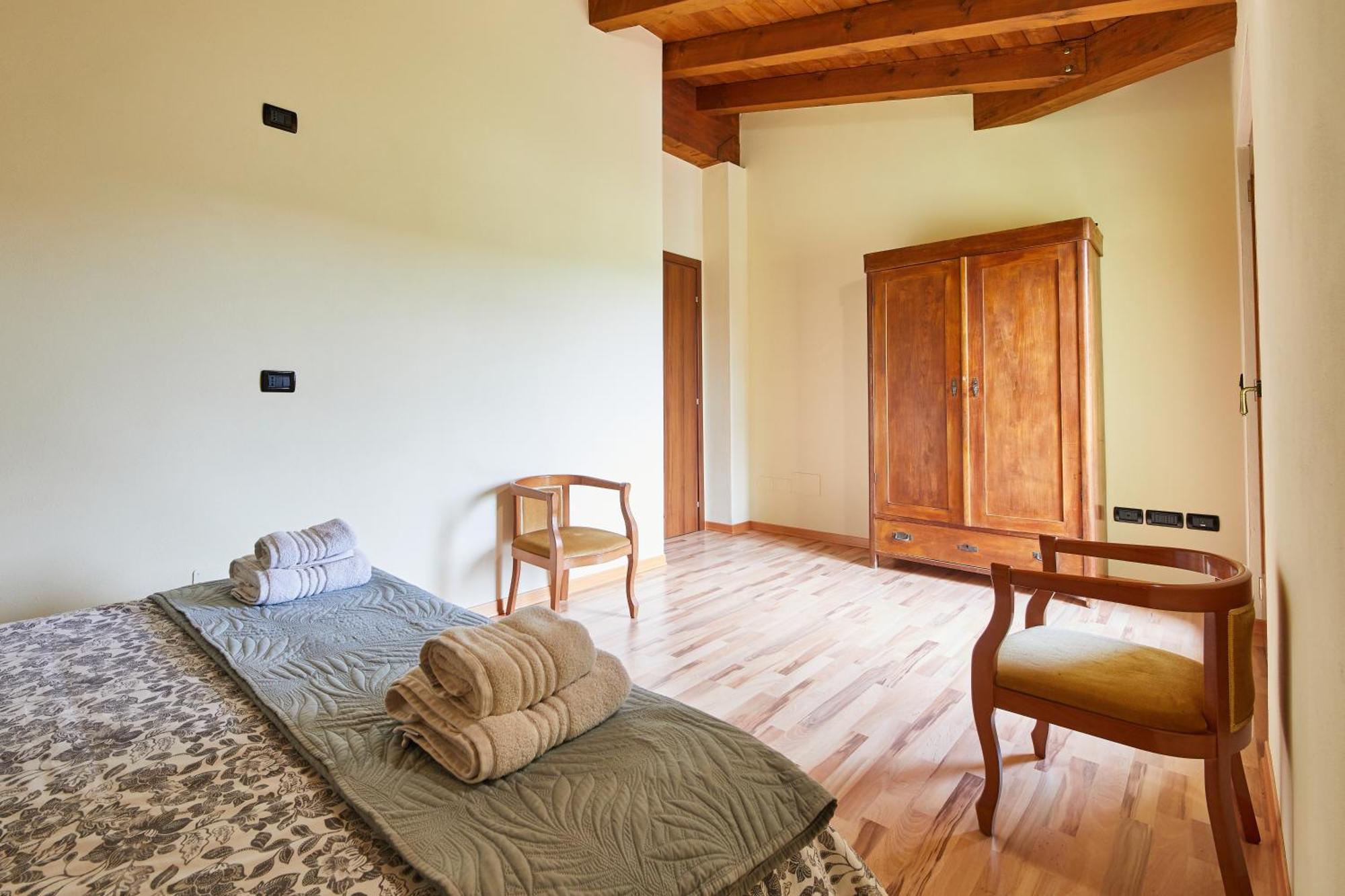 Agriturismo Nema Mossa Buitenkant foto