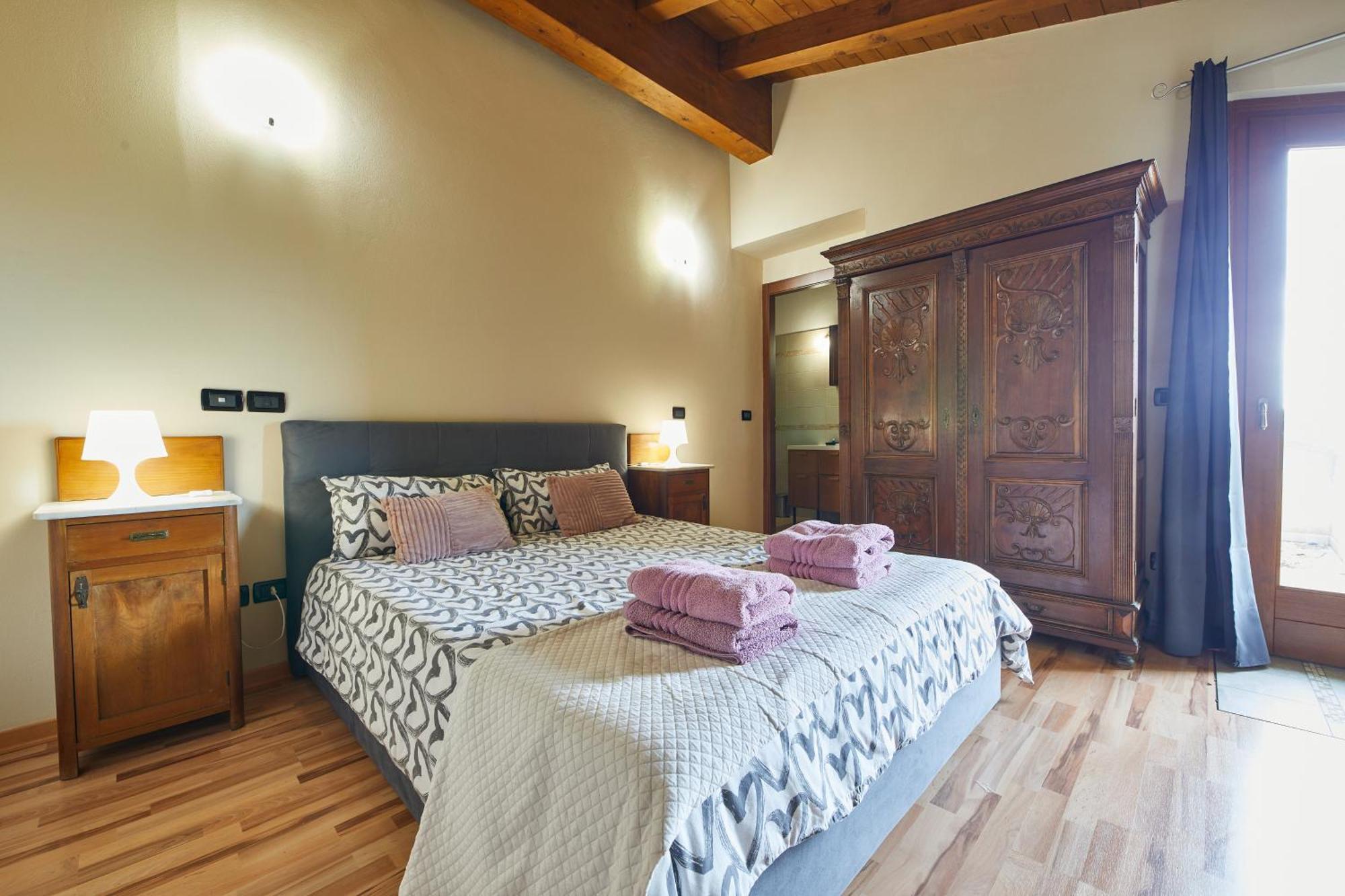 Agriturismo Nema Mossa Buitenkant foto